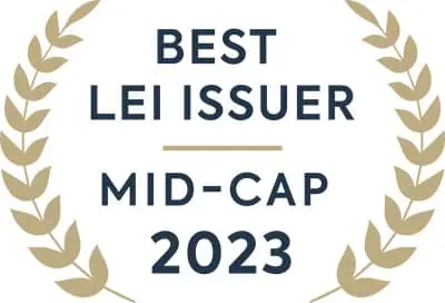 Best LEI Mid-Cap 2023